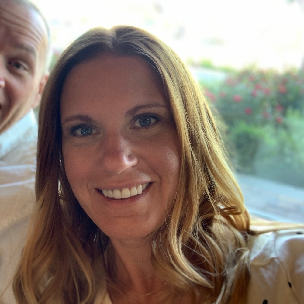 Meet your Posher, Amelia